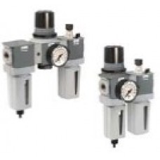 Parker SOLENOID PILOT VALVES P32 COMPACT COMBINATION 